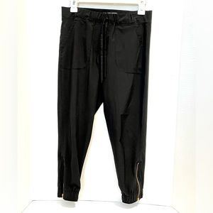 Albion Jetsetters (Black)